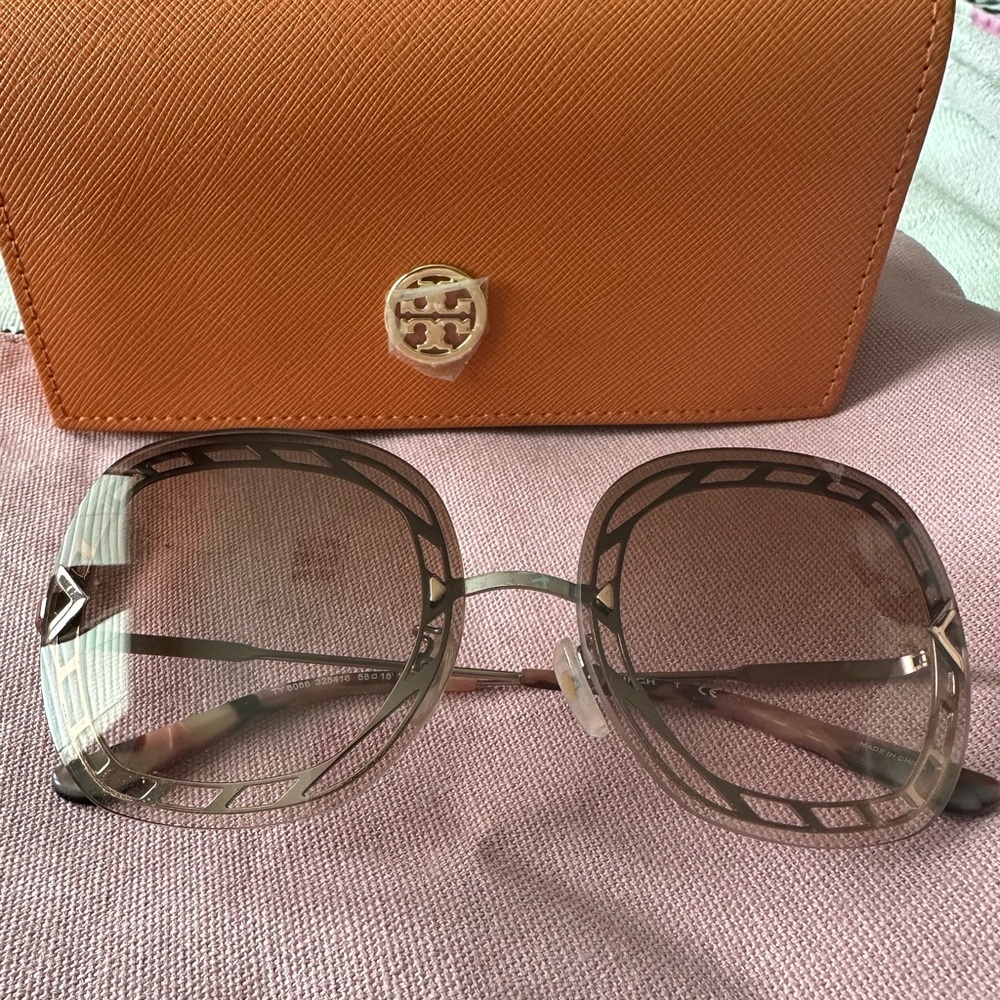 Tory Burch sunglasses